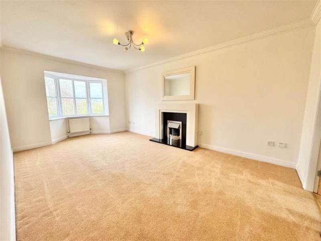 Flat for sale in Colshaw Farm, Wilmslow