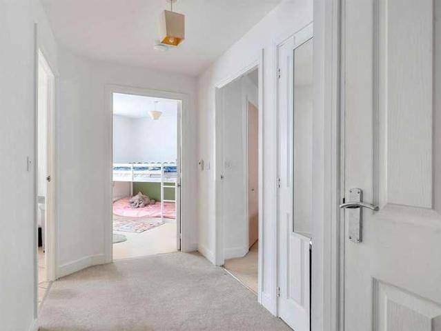 Flat for sale in Trowbridge