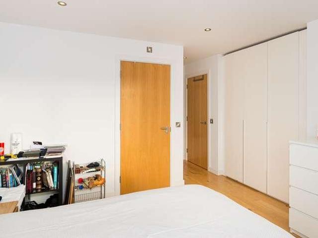 Flat for sale in Crouch End, Greater London