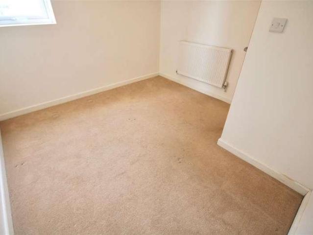 Flat for sale in Stamshaw, City Of Portsmouth