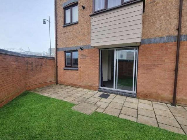 Flat for sale in Priddy's Hard, Gosport