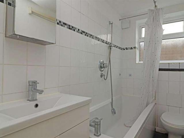 Flat for sale in Redhill, Reigate and Banstead