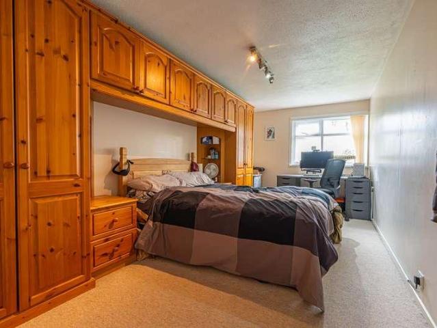 Flat for sale in Stelvio, Newport