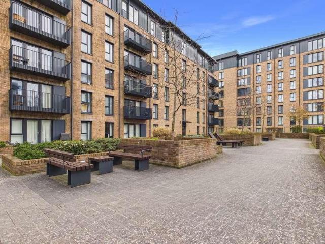 Flat for sale in Edgbaston, West Midlands