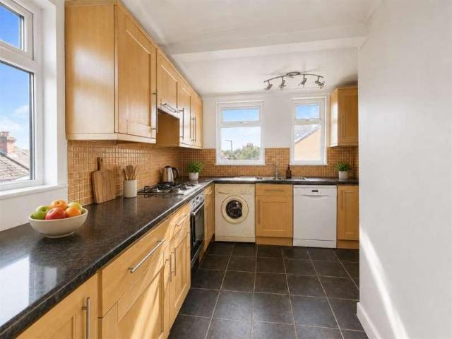 Flat for sale in Harpur, Bedford