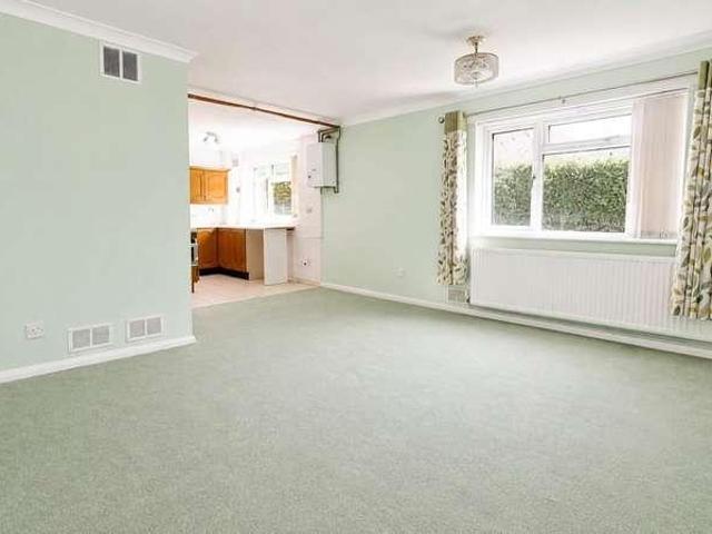 Flat for sale in Hatfield, Fretherne