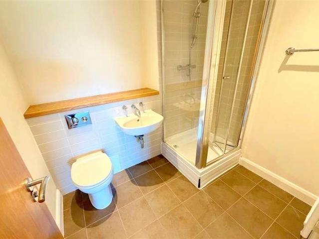 Flat for sale in Tynemouth, North Tyneside