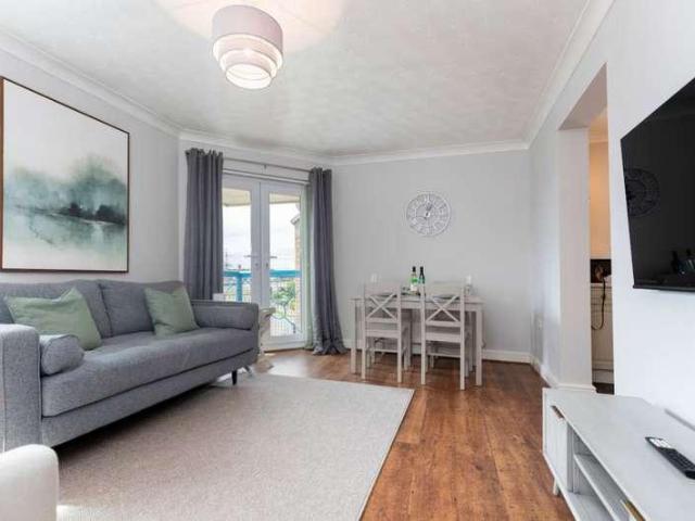Flat for sale in Hartlepool, Stranton