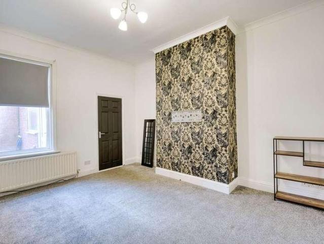 Flat for sale in Westoe, South Shields