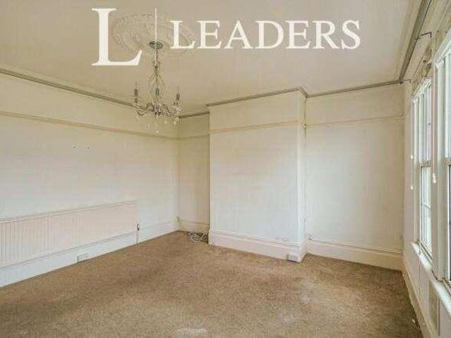 Flat for sale in Clapham, West Sussex
