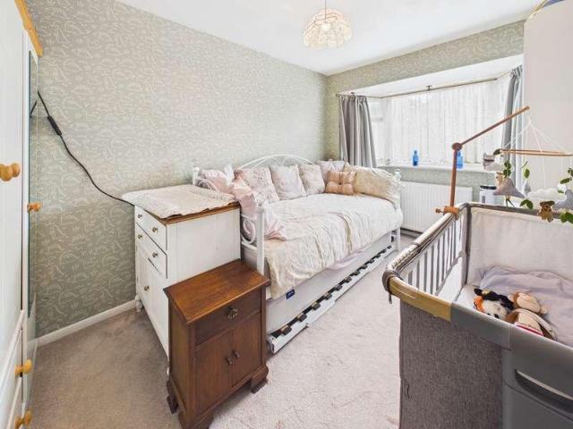 Flat for sale in Tadley, Priest Down