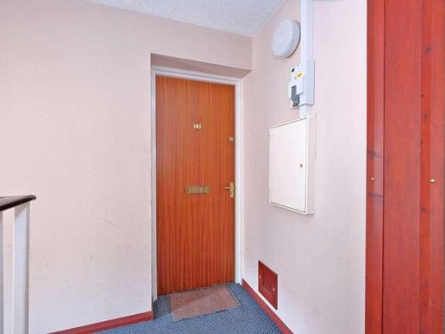 Flat for sale in Aberdeen, Ruthrieston Flat for sale in Aberdeen, Ruthrieston