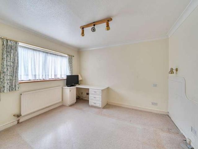 Flat for sale in Church End, Greater London