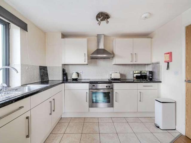 Flat for sale in Golden Valley, Gloucestershire