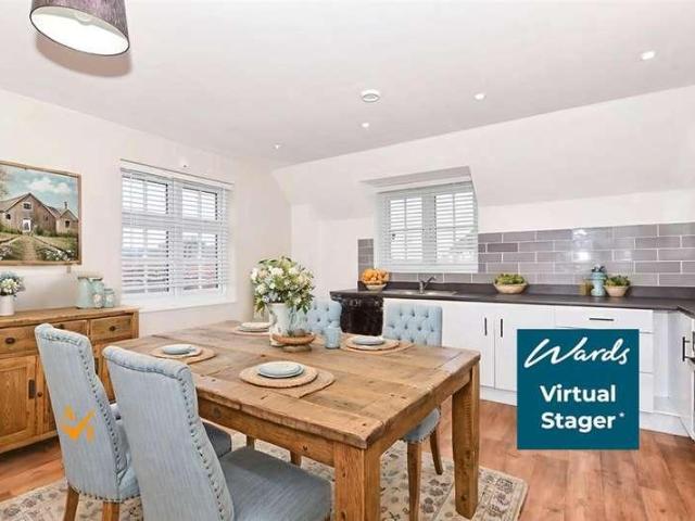 Flat for sale in North Halling, Halling