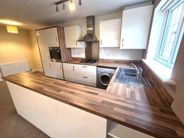 Flat for sale in Ollerton and Boughton CP, Alverton