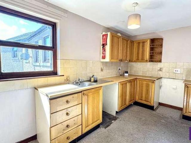 Flat for sale