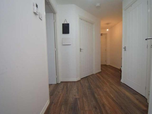 Flat for sale in Crigglestone, West Yorkshire
