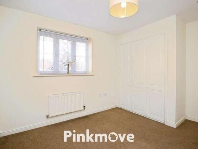 Flat for sale in Wales