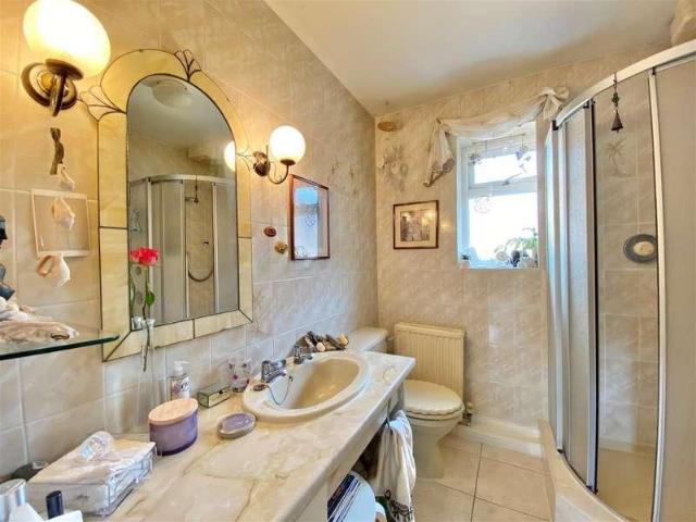 Flat for sale in Disley, Greater Manchester