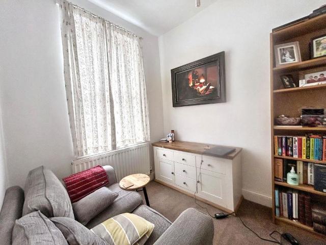 Flat for sale in Cramlington, Northumberland