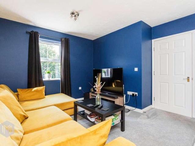 Flat for sale in Howe Bridge, Wigan