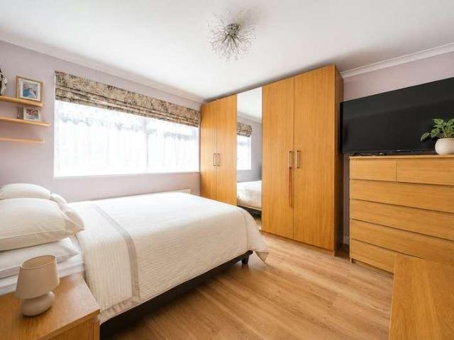 Flat for sale in Northwood, Greater London