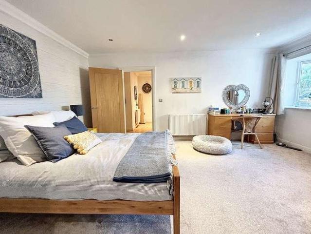 Flat for sale in Bournemouth