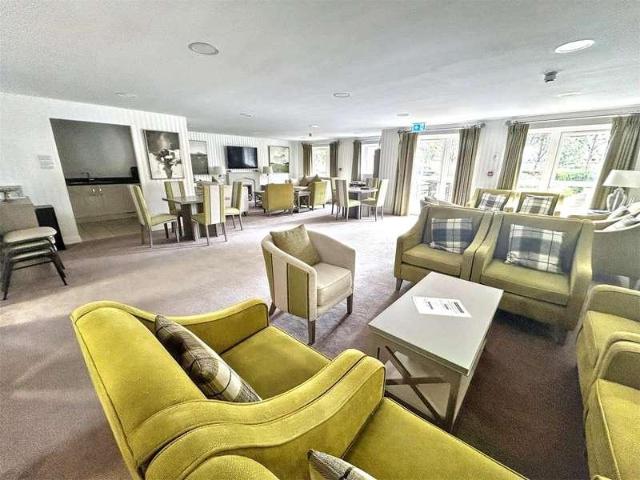 Flat for sale in Kentisbury, Devon