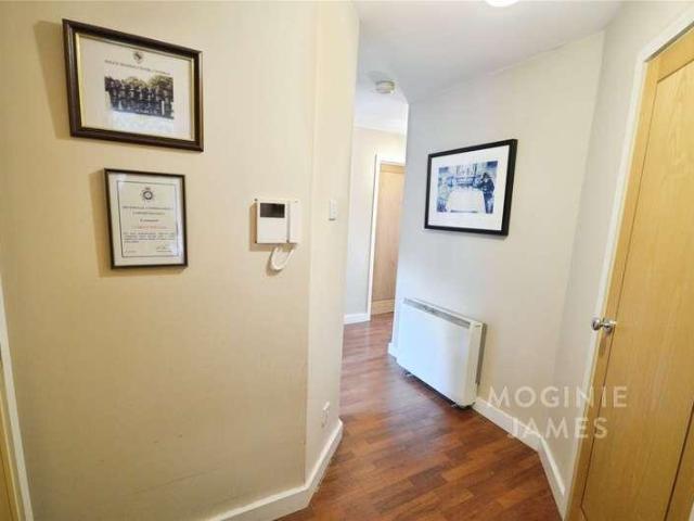 Flat for sale in Pontprennau, Falcon Lodge