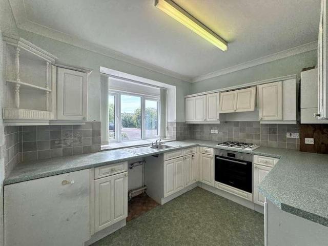 Flat for sale in Formby, Sefton