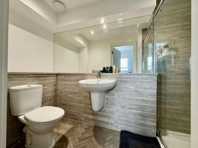 Flat for sale in Maldon, Essex