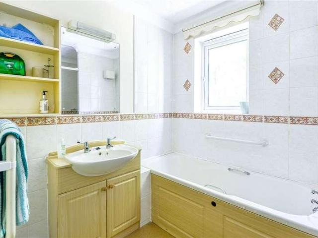 Flat for sale in Priestthorpe, Bingley