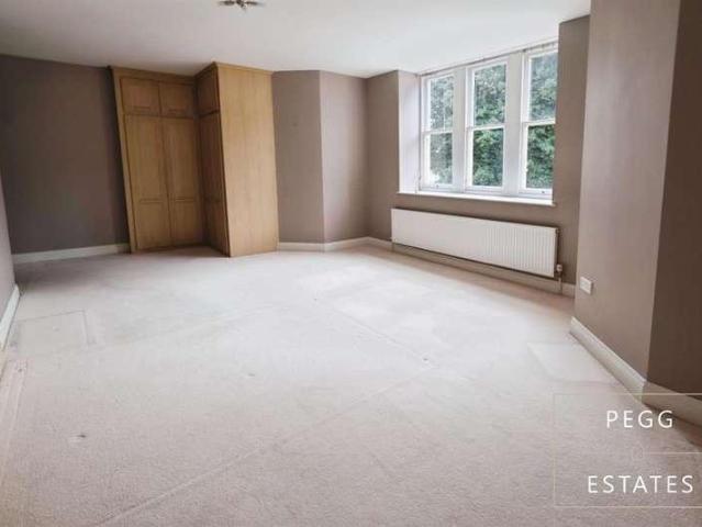 Flat for sale in Upton, Babbacombe