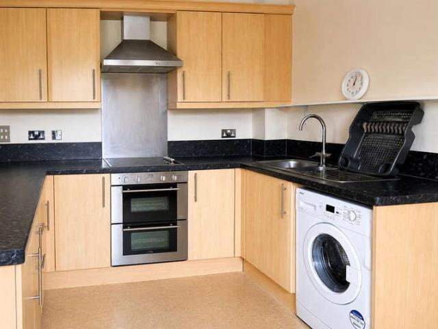 Flat for sale in Newent, Bromsberrow Heath