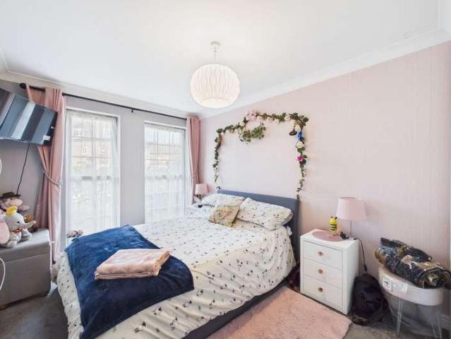 Flat for sale in Thetford, East Tuddenham