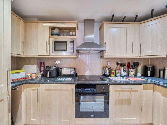 Flat for sale in New Barnet, Isle Of Man
