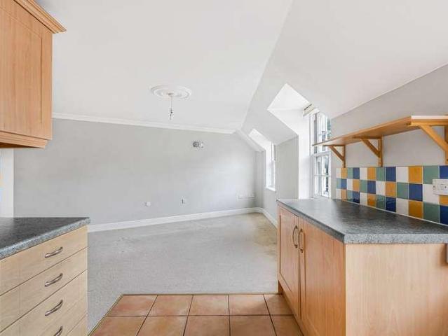 Flat for sale in School House, Gloucestershire