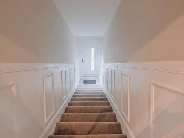 Flat for sale in Whifflet, Coatbridge