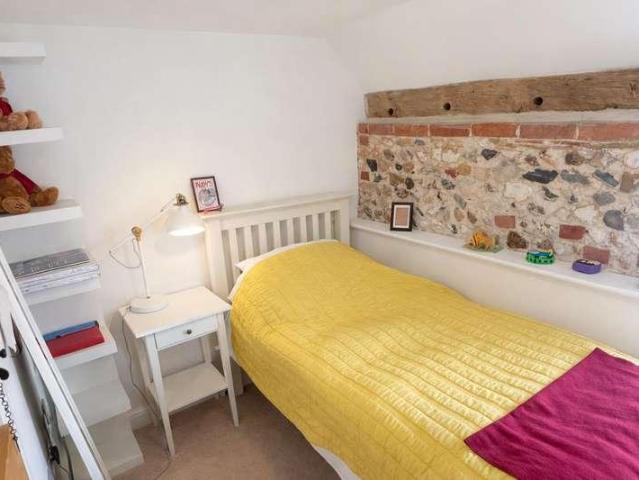 Flat for sale in Thetford, East Tuddenham