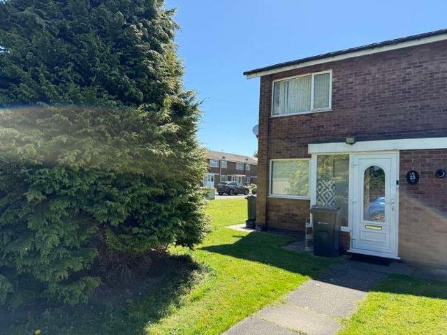 Flat for sale in West Midlands