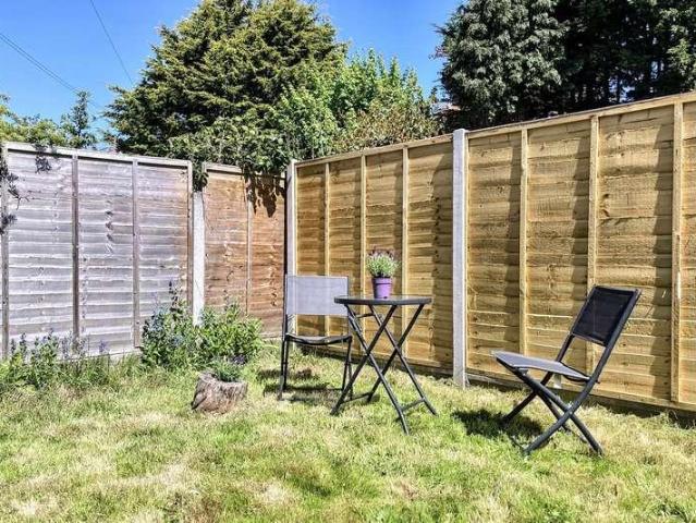 Flat for sale in Springbourne, Bournemouth