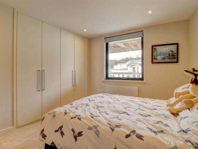 Flat for sale in Westward Ho!, Torridge
