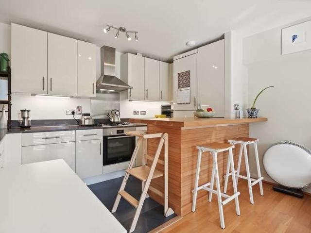 Flat for sale in London Borough of Haringey, Greater London
