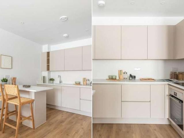 Flat for sale in Goddington, Greater London