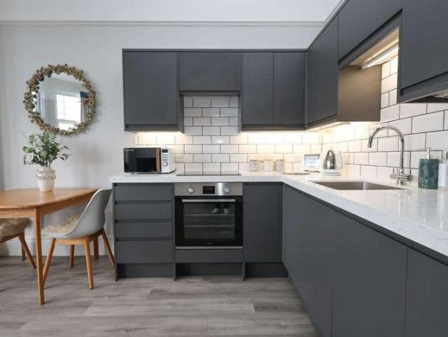 Flat for sale in West End, Clevedon
