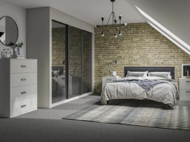 Flat for sale in Low Harrogate, Harrogate