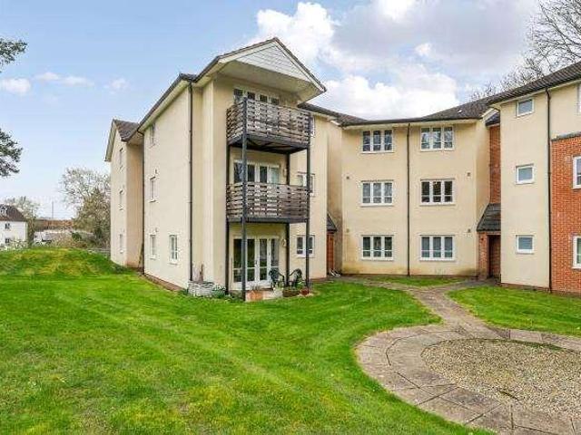 Flat for sale in Headington Quarry, The Slade