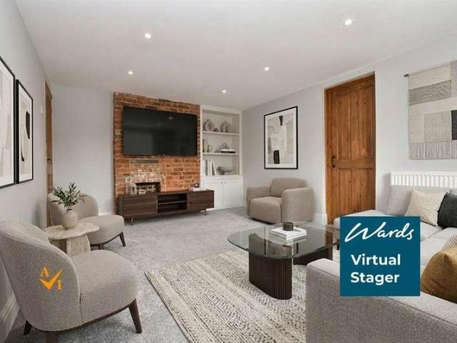 Flat for sale in Ash, Kent