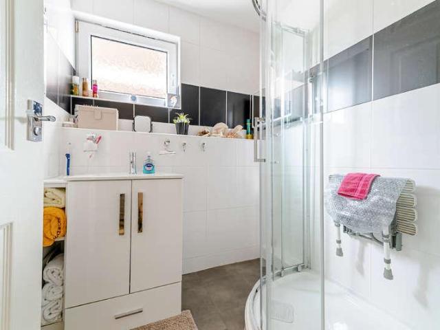 Flat for sale in Weston-super-mare, North Somerset
